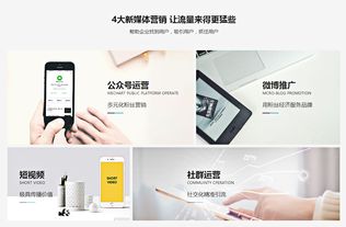 网络营销有八大策略你知道吗