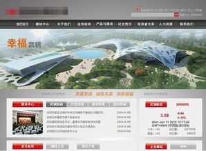 图解案例 国内外企业网站建设差距