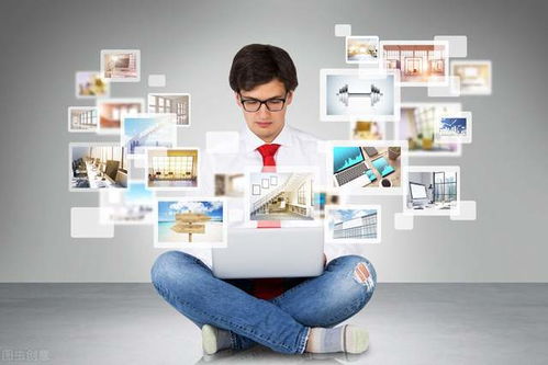 小马识途营销顾问企业网站建设对网站推广的作用和价值
