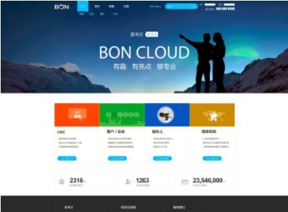 千捷科技 企业花大量时间金钱做企业网站究竟做给谁看