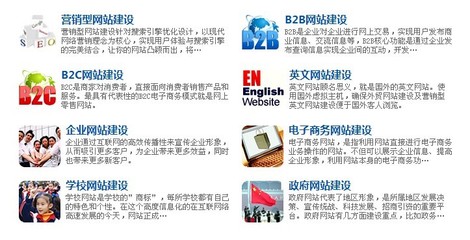 罗湖网站建设