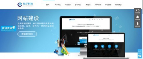 武侯网站建设流程创建网站就找成都桔子科技