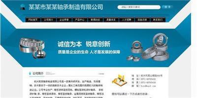 嘉定(南翔)网站建设、中小企业网站建设、价格实惠-上海嘉定区南翔网站建设