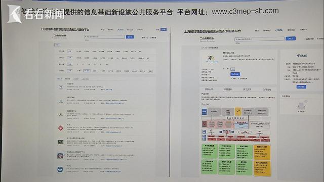 “工业淘宝”来了 提速中小企业智能制造升级